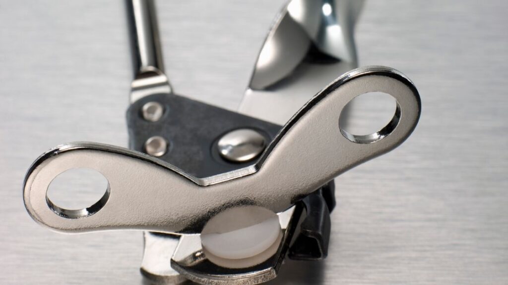 Different Types Of Can Openers