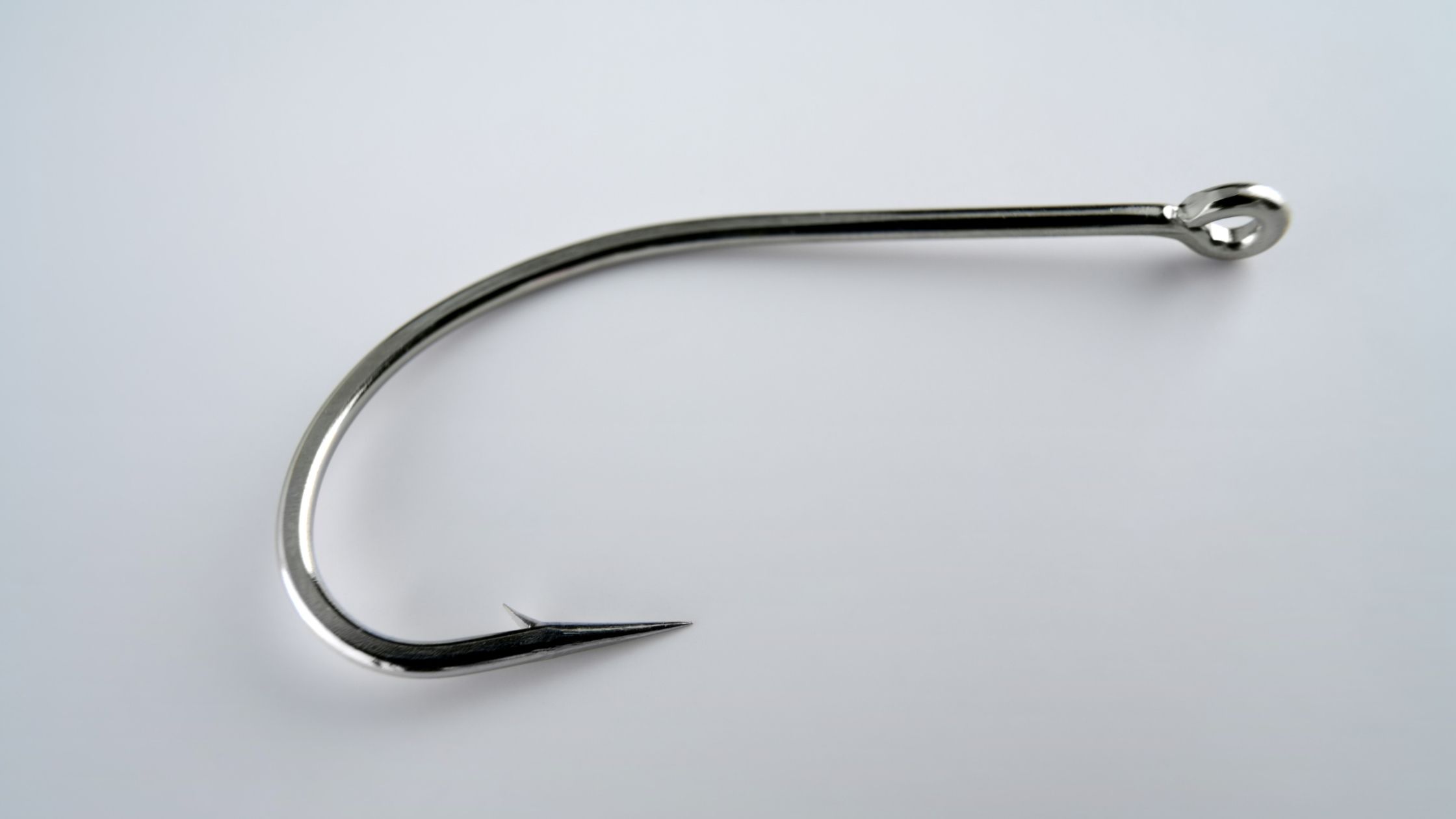 Types of Fishing Hooks: Kahle Hooks