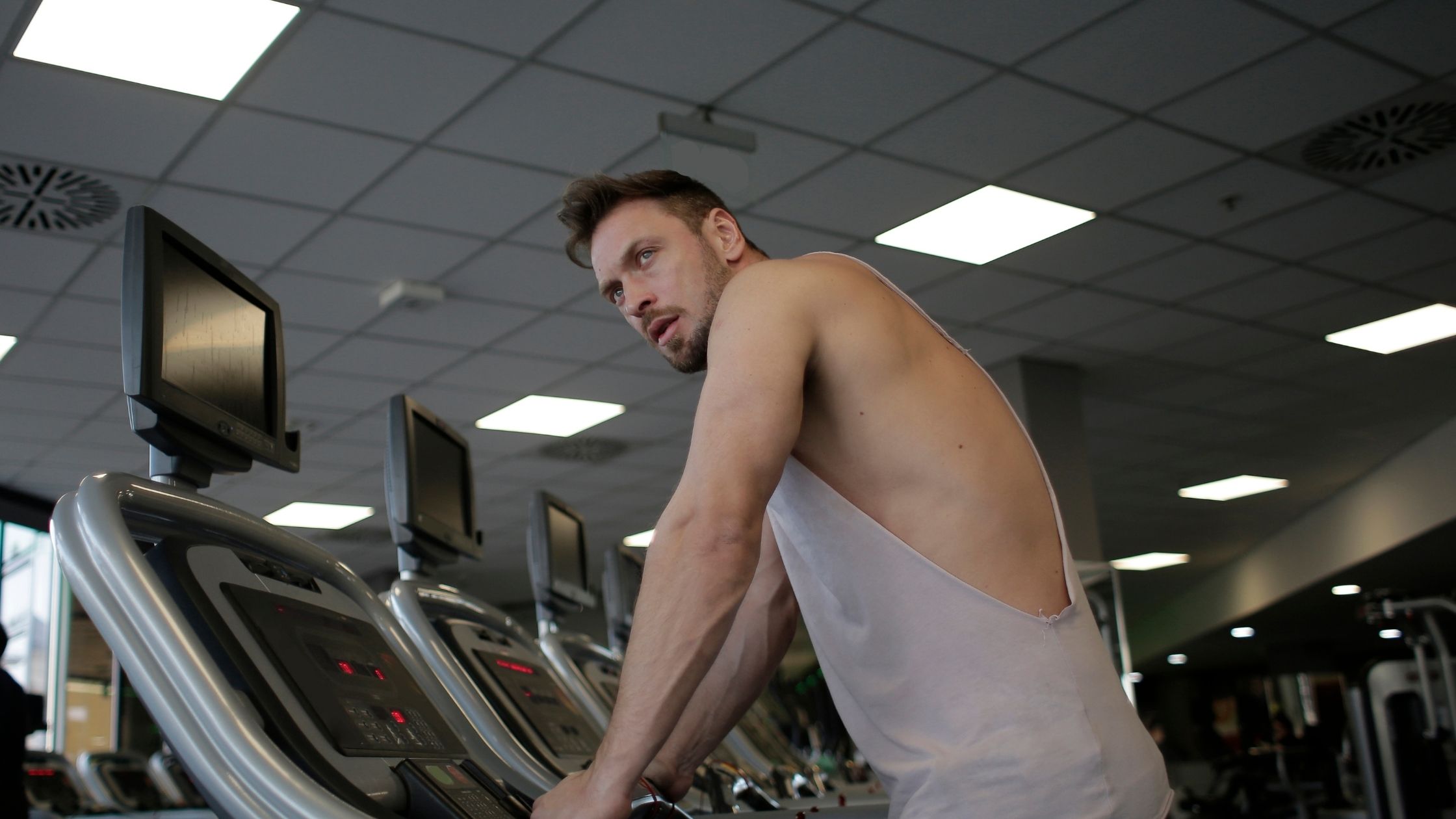 types of treadmills